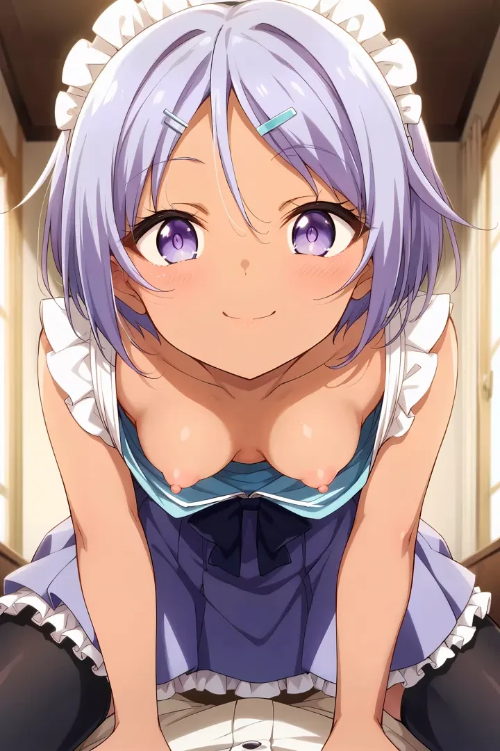 【キャラ別エロ画像】転生したら第七王子だったので、気ままに魔術を極めます｜レンの2次元エロ画像＆エロイラスト 120枚まとめ 転生したら第七王子だったので、気ままに魔術を極めます - (6)